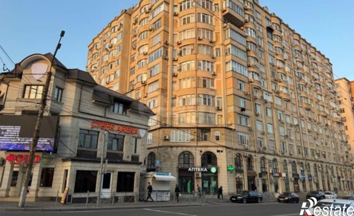 1-комн квартира Махачкала, улица Гайдара Гаджиева, 22Б