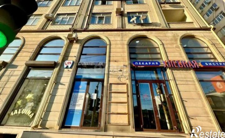 1-комн квартира Махачкала, улица Гайдара Гаджиева, 22Б