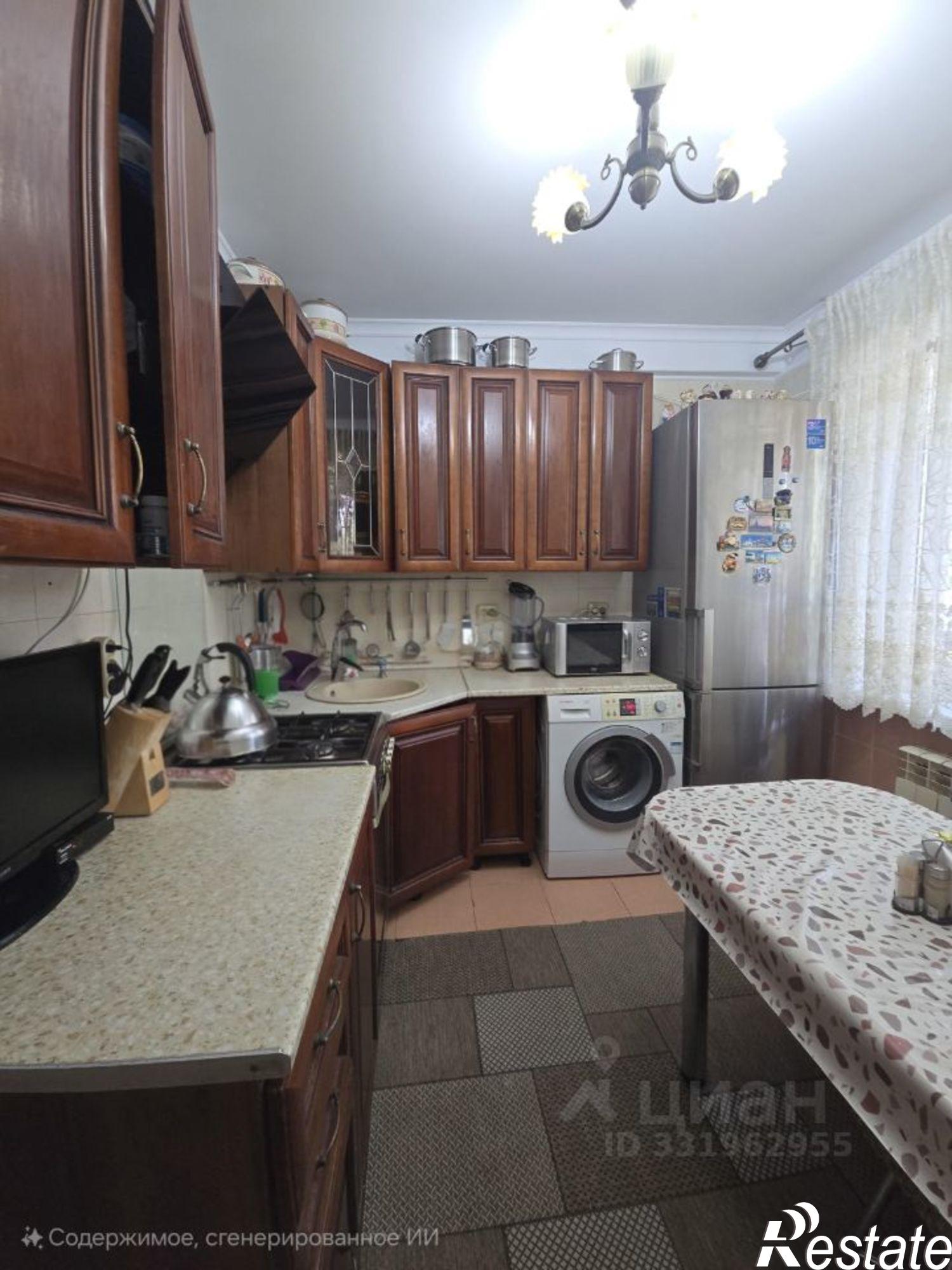 Купить квартиру за 7 500 000 рублей на Махачкала