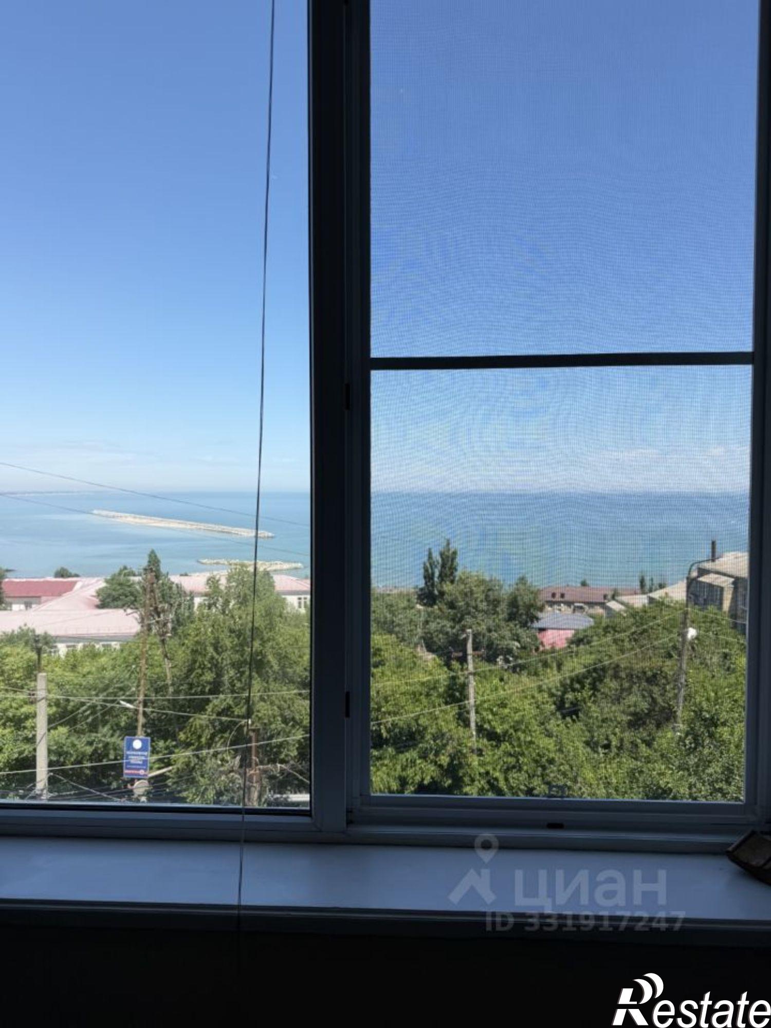 Купить квартиру за 26 000 000 рублей на Махачкала