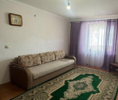 1-комн, 34кв м, этаж 9/9 ул Сальмана, 89б