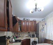 3-комн, 67кв м, этаж 1/5 Махачкала