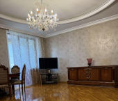 3-комн, 137кв м, этаж 3/6 Махачкала