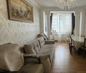 2-комн, 72кв м, этаж 5/9 Дербент, улица Х. Тагиева, 35Е