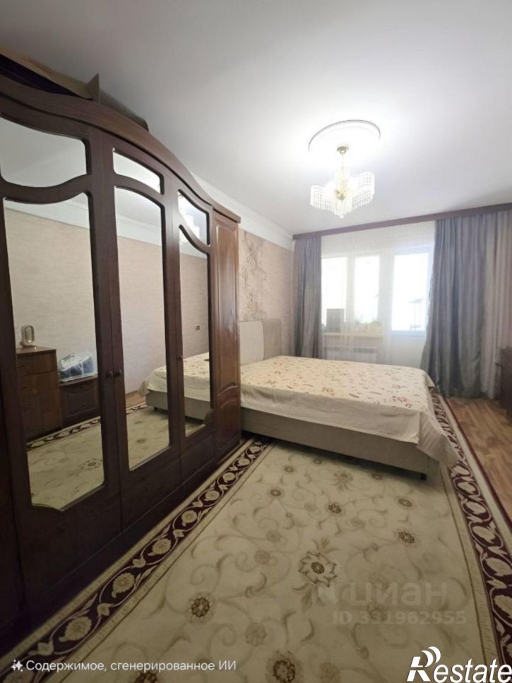 3-комн квартира Махачкала