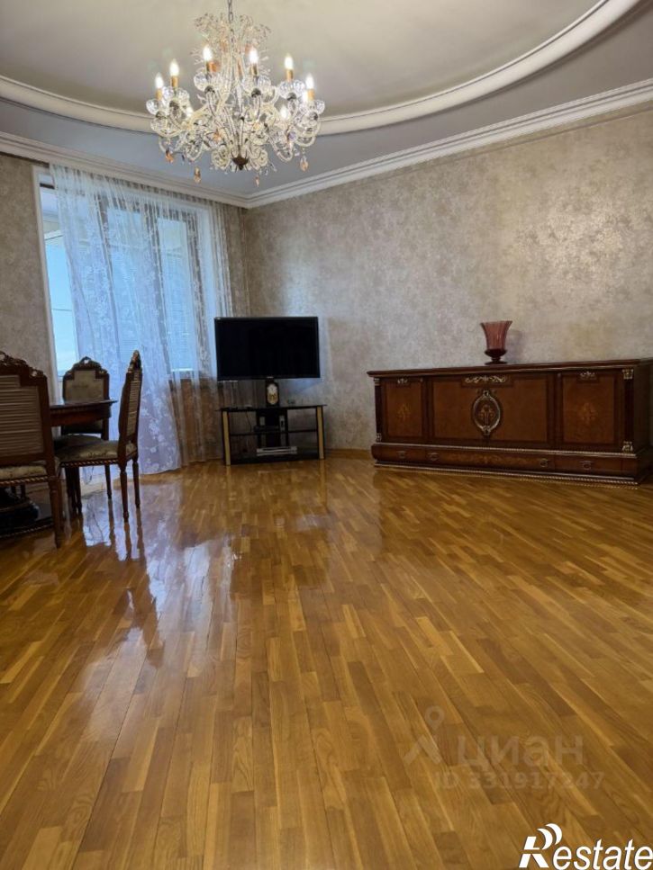 3-комн квартира Махачкала