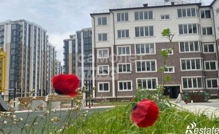 2-комн квартира Каспийск, улица Сулеймана Эфендиева, 31