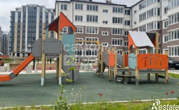 2-комн квартира Каспийск, улица Сулеймана Эфендиева, 31