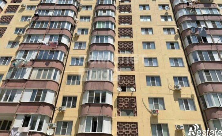 3-комн квартира Каспийск, проспект Акулиничева, 13А