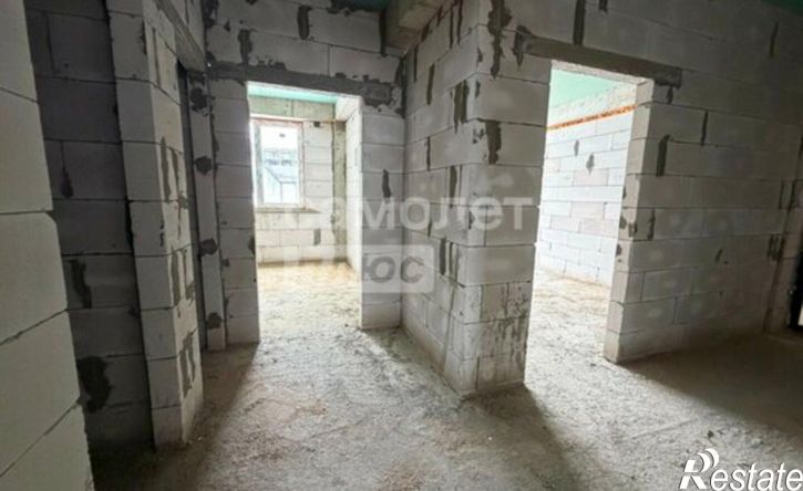 2-комн квартира Каспийск, улица Сулеймана Эфендиева, 31