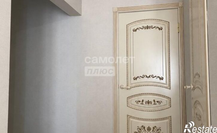 3-комн квартира Каспийск, проспект Акулиничева, 13А