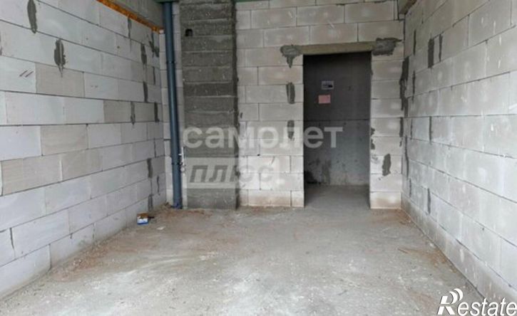 2-комн квартира Каспийск, улица Сулеймана Эфендиева, 31