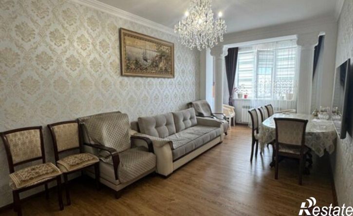 2-комн квартира Дербент, улица Х. Тагиева, 35Е