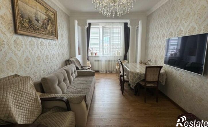 2-комн квартира Дербент, улица Х. Тагиева, 35Е