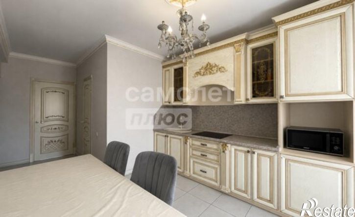 3-комн квартира Каспийск, проспект Акулиничева, 13А