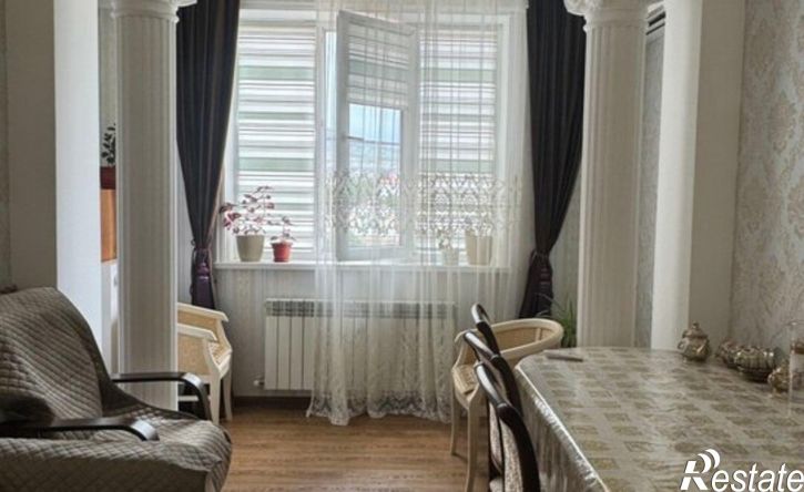 2-комн квартира Дербент, улица Х. Тагиева, 35Е