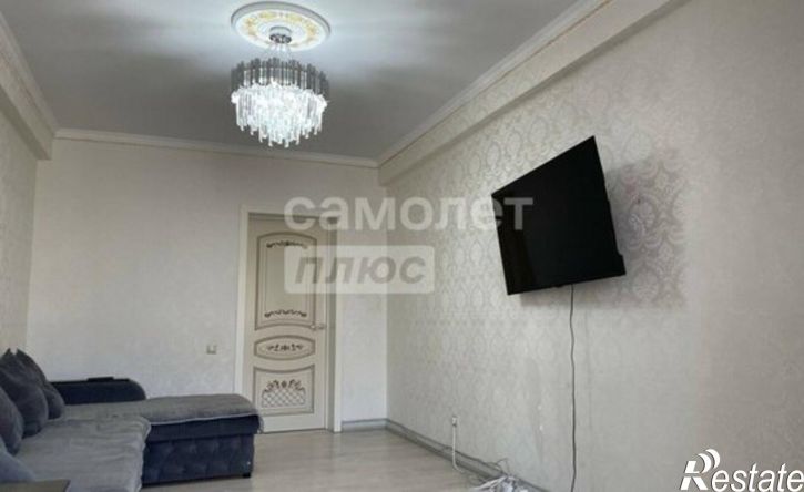 3-комн квартира Каспийск, проспект Акулиничева, 13А