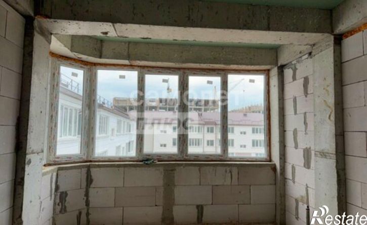 2-комн квартира Каспийск, улица Сулеймана Эфендиева, 31