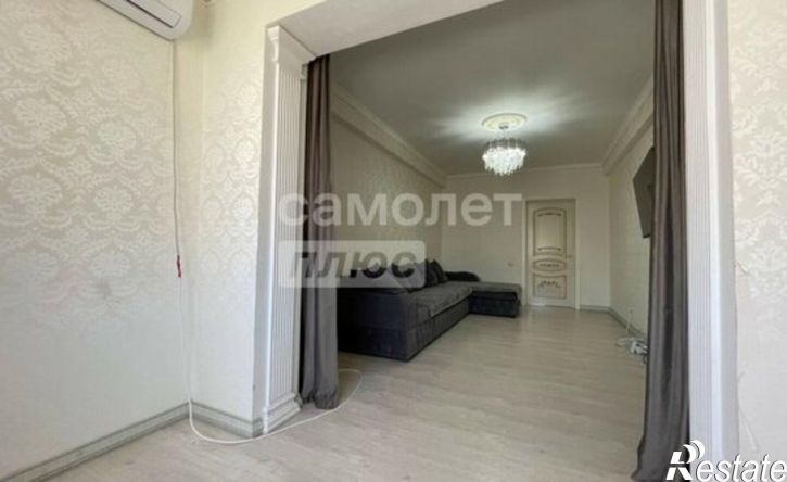 3-комн квартира Каспийск, проспект Акулиничева, 13А