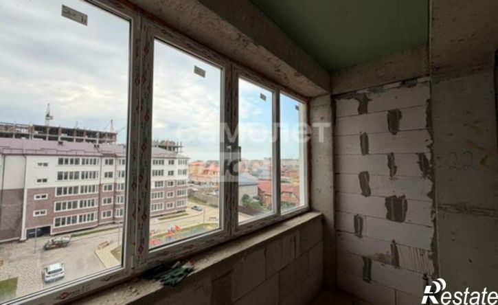2-комн квартира Каспийск, улица Сулеймана Эфендиева, 31