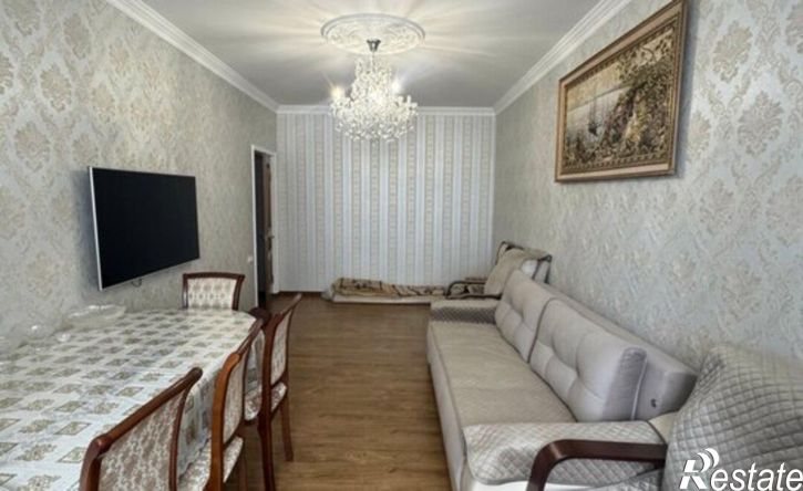 2-комн квартира Дербент, улица Х. Тагиева, 35Е