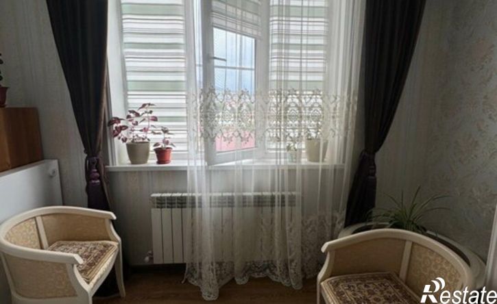 2-комн квартира Дербент, улица Х. Тагиева, 35Е