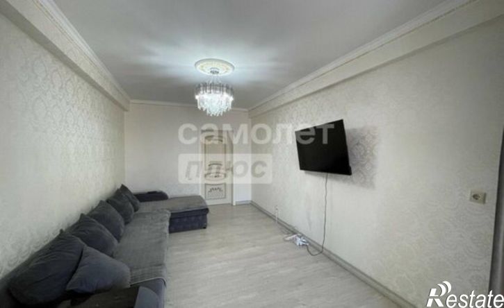 3-комн квартира Каспийск, проспект Акулиничева, 13А