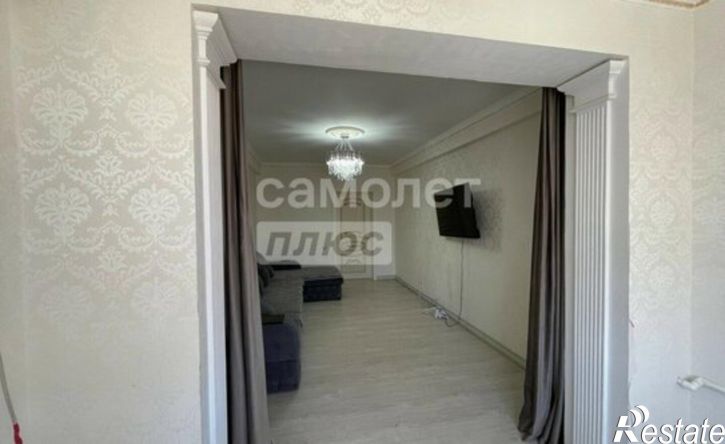 3-комн квартира Каспийск, проспект Акулиничева, 13А