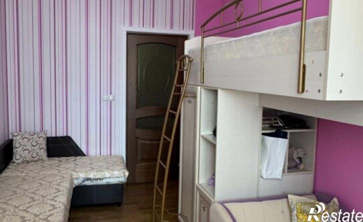 2-комн квартира Дербент, улица Х. Тагиева, 35Е