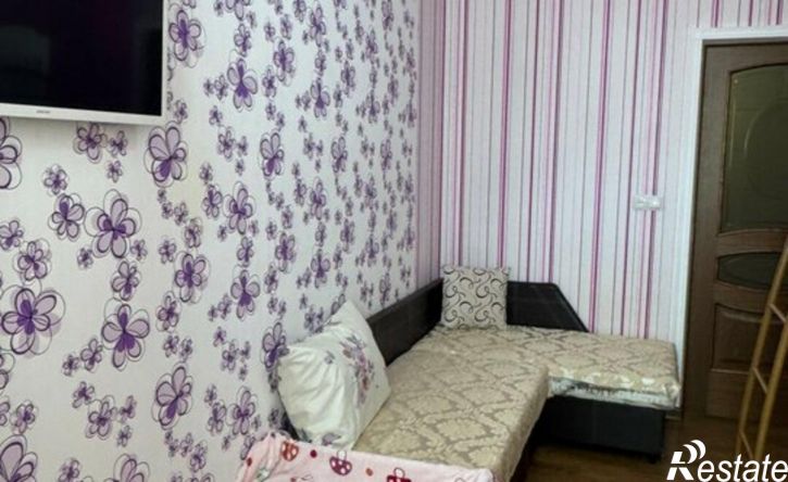 2-комн квартира Дербент, улица Х. Тагиева, 35Е