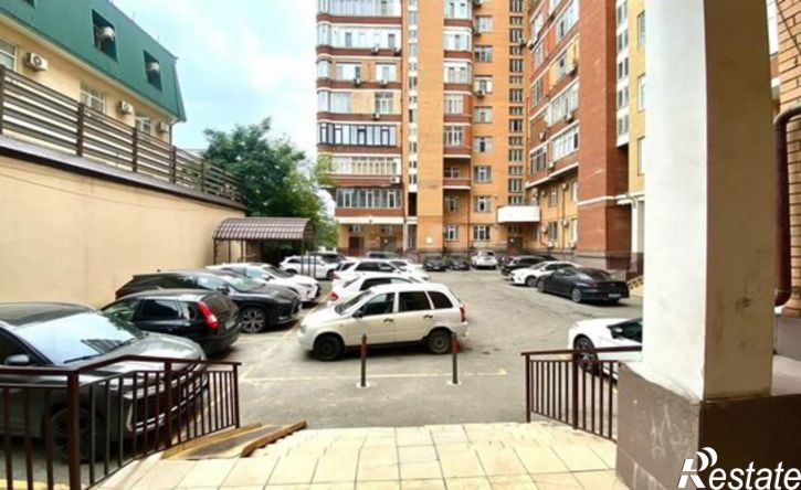 3-комн квартира Махачкала, улица Малыгина, 7