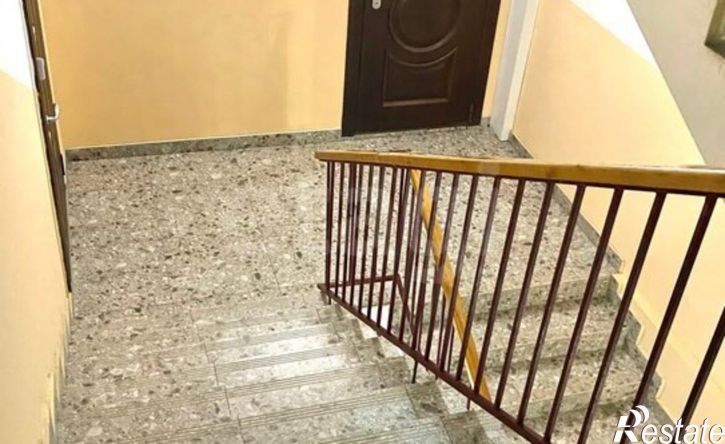 3-комн квартира Махачкала, улица Малыгина, 7