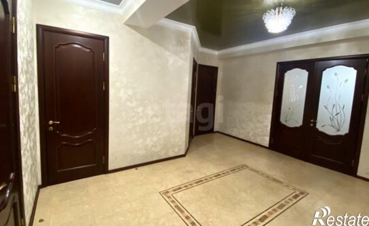 3-комн квартира Махачкала, улица Малыгина, 7