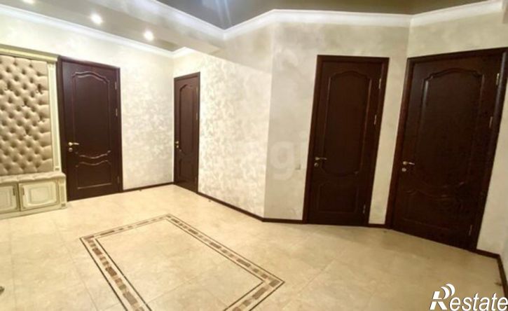 3-комн квартира Махачкала, улица Малыгина, 7