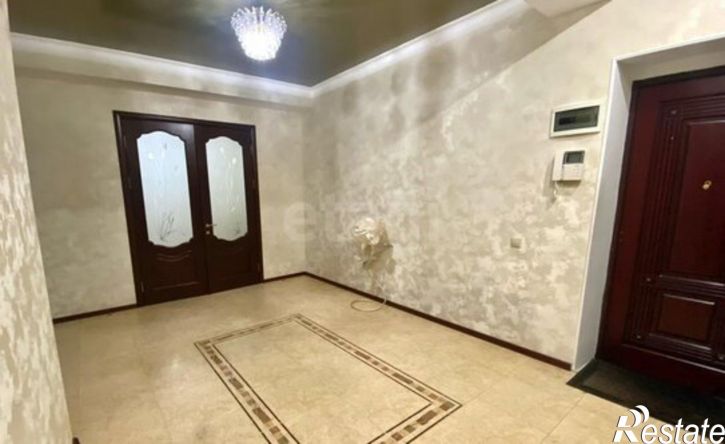 3-комн квартира Махачкала, улица Малыгина, 7