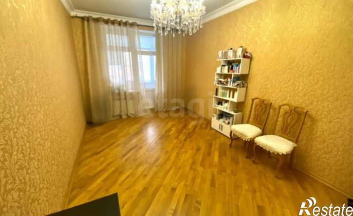 3-комн квартира Махачкала, улица Малыгина, 7
