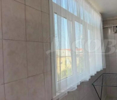 2-комн, 55кв м, этаж 4/5 ул Шахбазова, 59