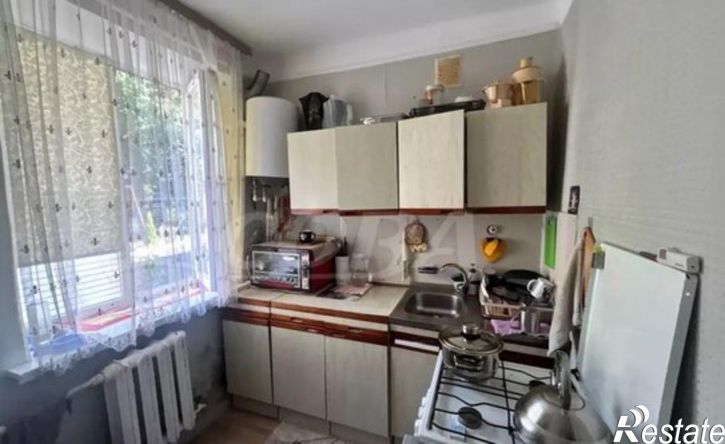 2-комн квартира Махачкала, улица Братьев Нурбагандовых, 24