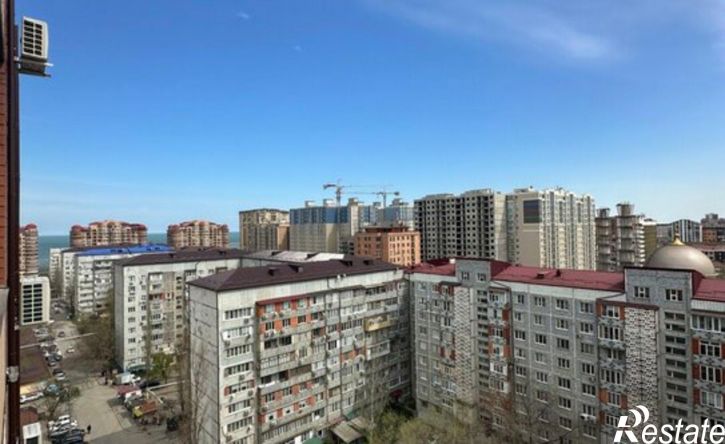 1-комн квартира Махачкала, проспект Петра I, 131