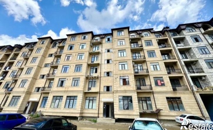 1-комн квартира Махачкала, Московская улица, 49к1