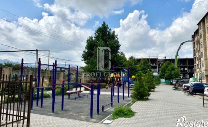 1-комн квартира Махачкала, Московская улица, 49к1