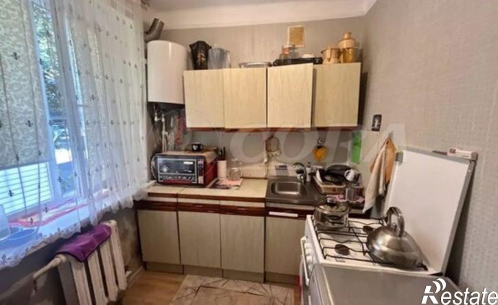 2-комн квартира Махачкала, улица Братьев Нурбагандовых, 24