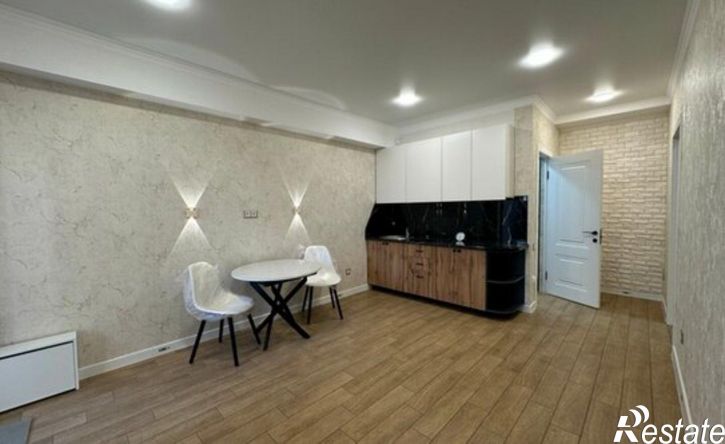1-комн квартира Каспийск, 2-й Зелёный переулок, 27к1