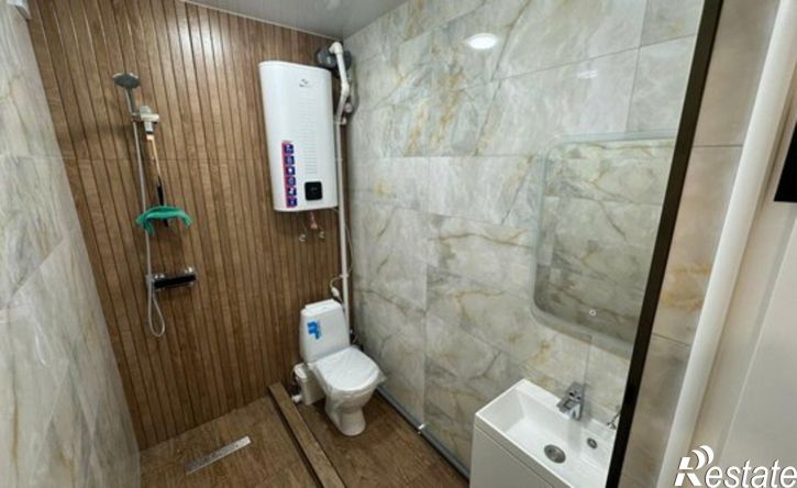 1-комн квартира Каспийск, 2-й Зелёный переулок, 27к1