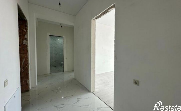 1-комн квартира Махачкала, проспект Петра I, 131