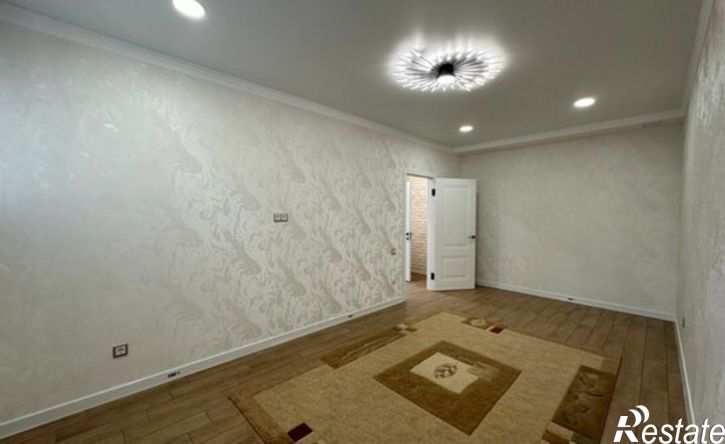 1-комн квартира Каспийск, 2-й Зелёный переулок, 27к1