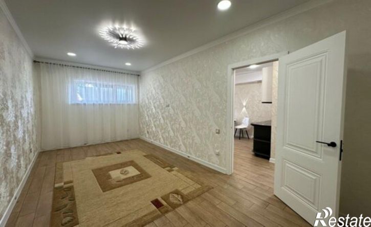 1-комн квартира Каспийск, 2-й Зелёный переулок, 27к1