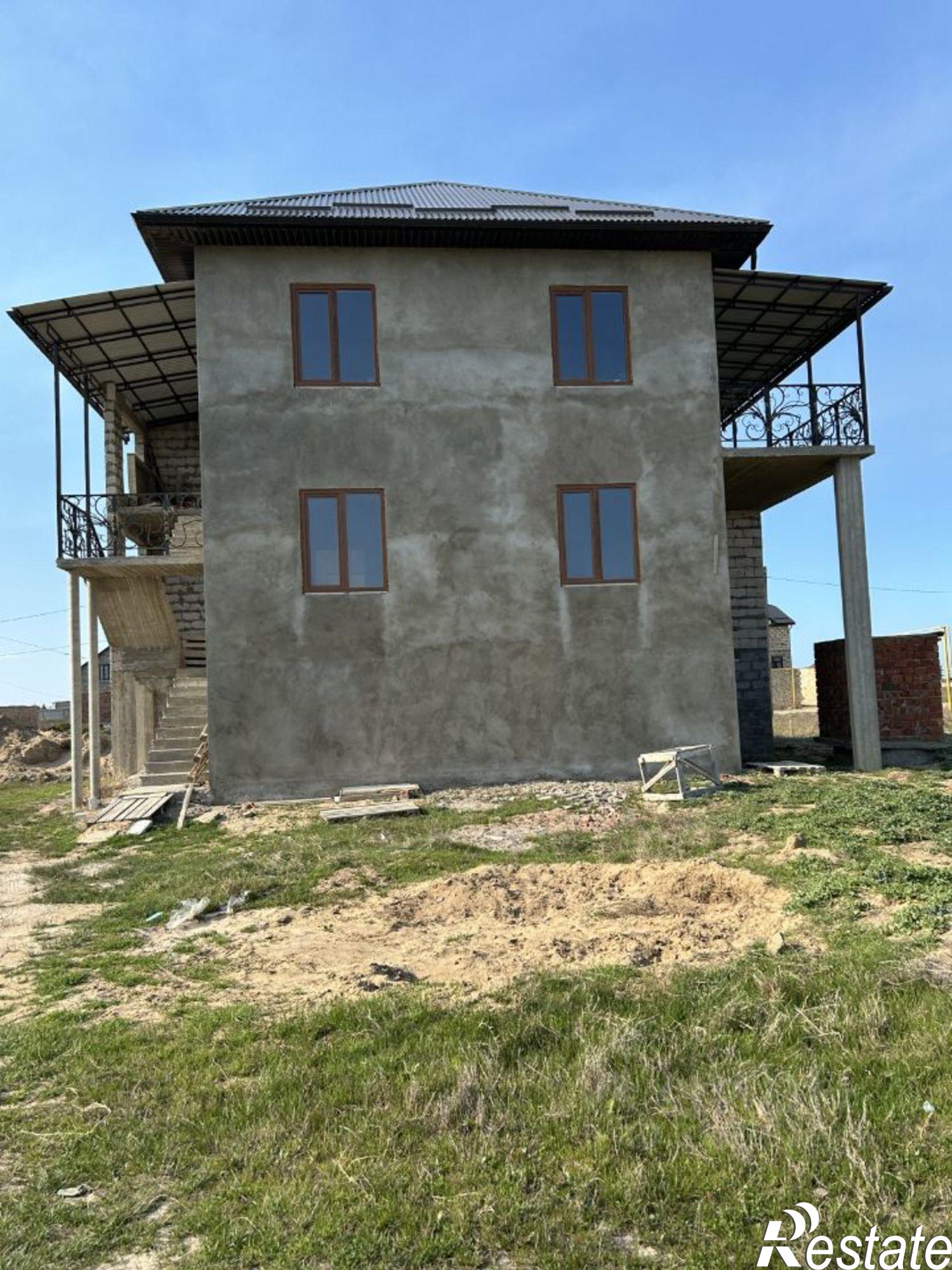 Купить дачу, дом, коттедж за 9 500 000 рублей на ул Воронкина, 47