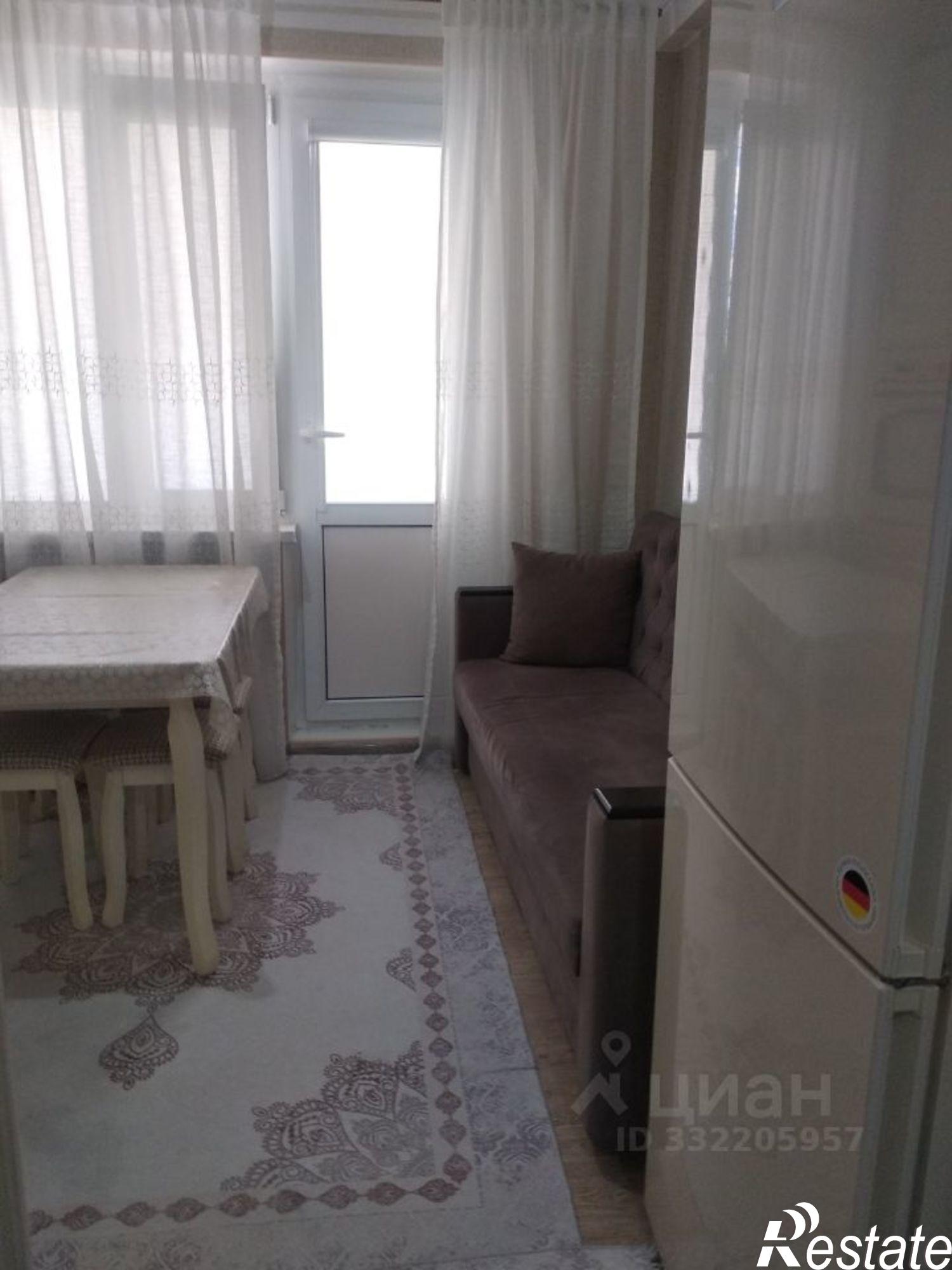 Купить квартиру за 7 000 600 рублей на Махачкала