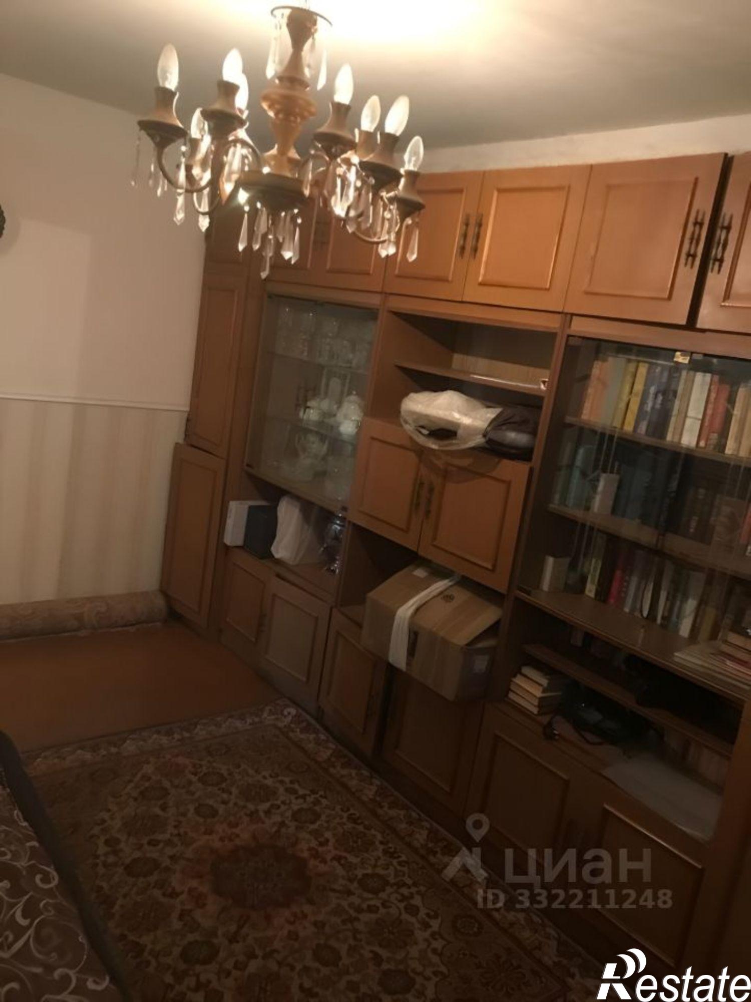 Купить квартиру за 7 300 000 рублей на Дербент